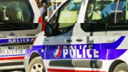 À Trappes, le commissariat à nouveau ciblé par des tirs de mortier d’artifice