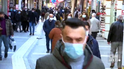 65 yaş üstü aşılama sonuç verdi