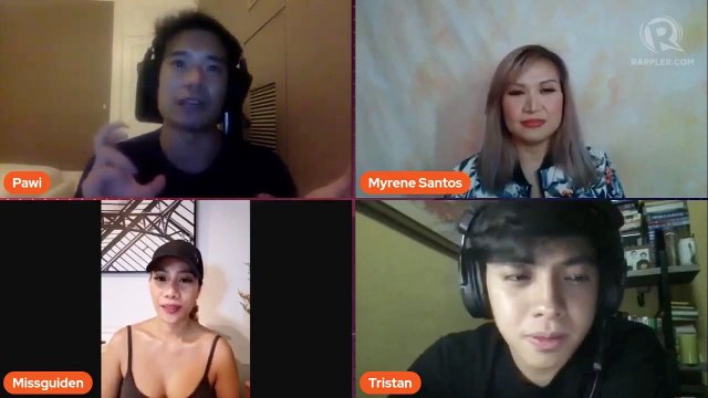 Inside the Industry x Kumu: Beauty and makeup with Miss Guiden and Myrene Santos