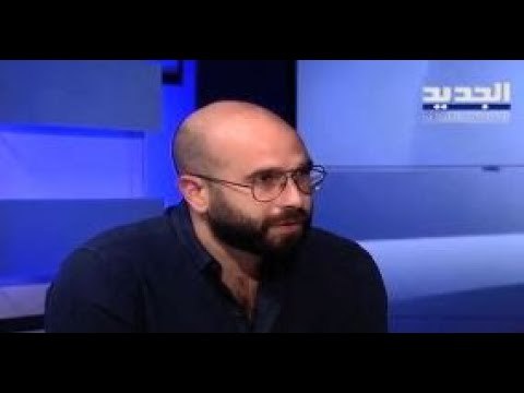 أول تعليق من جاد غصن بعد الحملة التي شنت عليه .. ما هو دور ماريا معلوف ؟