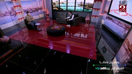 المبتهل محمود هلال: أداء المنشد وإحساسه بما يقوله هو الأهم في الابتهال