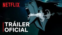 LOVE DEATH   ROBOTS Volumen 2 Tráiler oficial Netflix