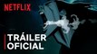 LOVE DEATH + ROBOTS Volumen 2 Tráiler oficial Netflix