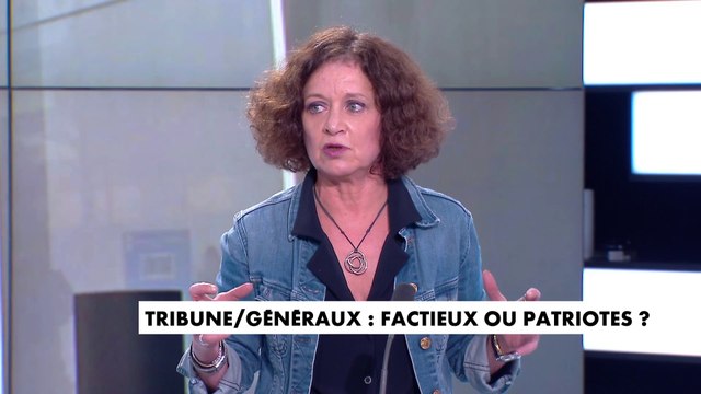 Elisabeth Levy : «L'extrême gauche veut des fachos à abattre»
