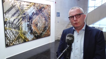 Les jeunes attribuent tout juste la moyenne au système de pensions (Hein Lannoy/Assuralia)