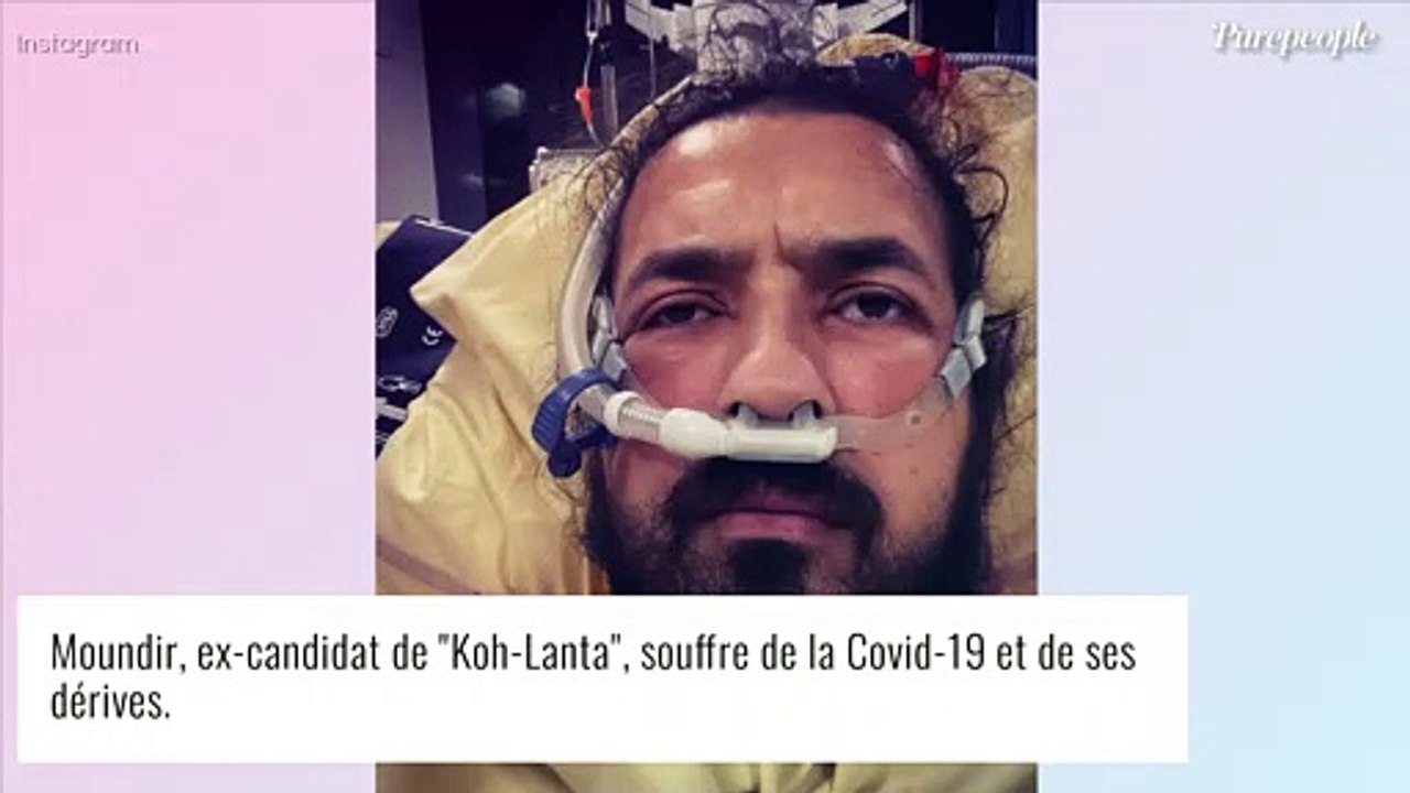 Moundir, son foi "a pris cher" : son état inquiète les médecins, nouveau coup dur...