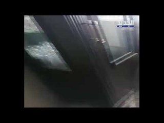 تفاصيل ما حصل في بلدة عين قانا في جنوب لبنان  والمنطقة تشهد سحباً دخانية مرتفعة