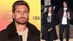Scott Disick Feels Uneasy Seeing Ex Kourtney Kardashian And Travis Barker’ Relationship