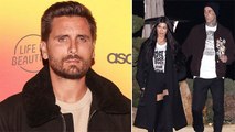 Scott Disick Feels Uneasy Seeing Ex Kourtney Kardashian And Travis Barker’ Relationship