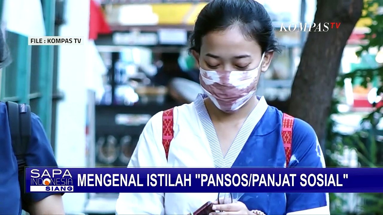 Selasa Bahasa: Mengenal Istilah 'Panjat Sosial' Menurut KBBI