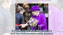 Elizabeth II - pourquoi la reine devrait porter des tenues violettes dans les semaines à venir -