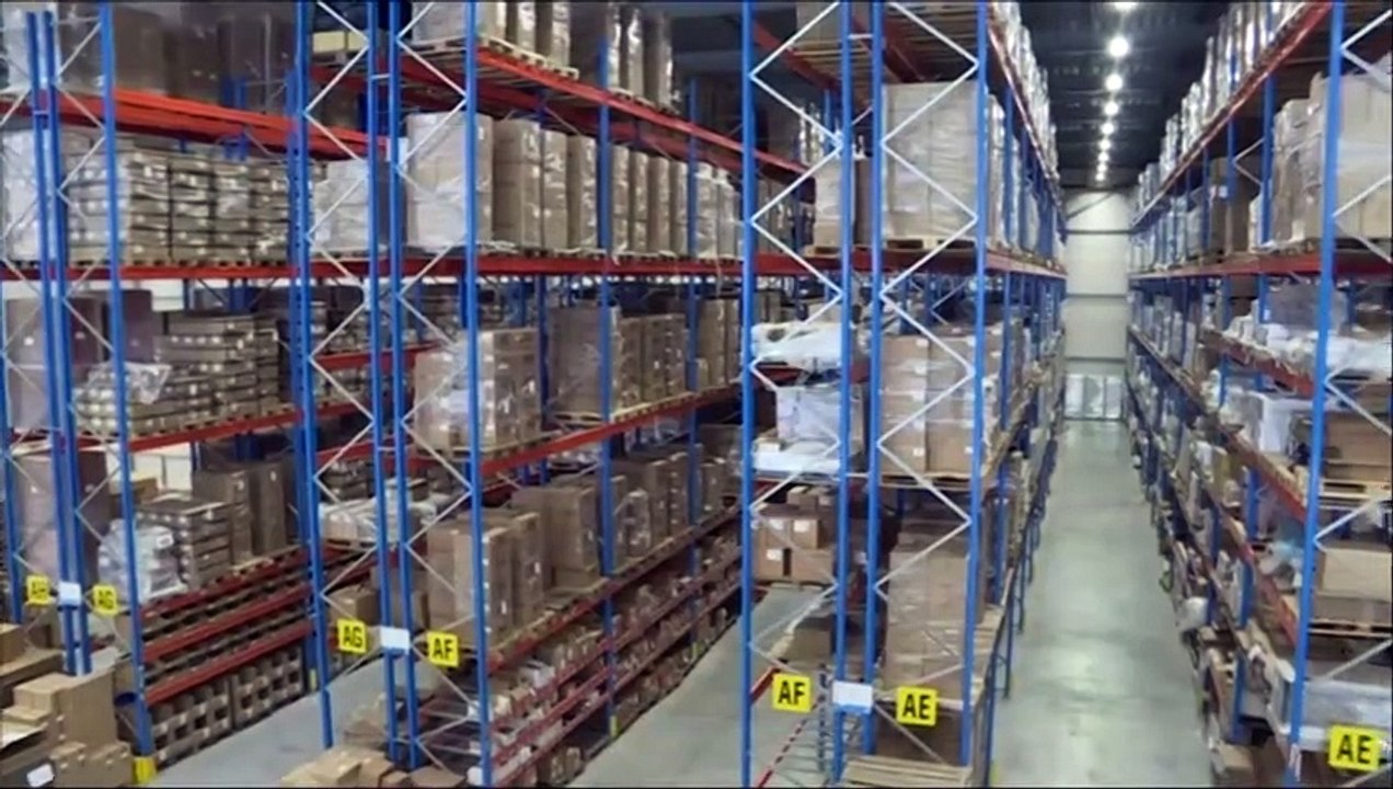 Brexit: Amsterdam stößt London vom Thron als größter Börsenplatz