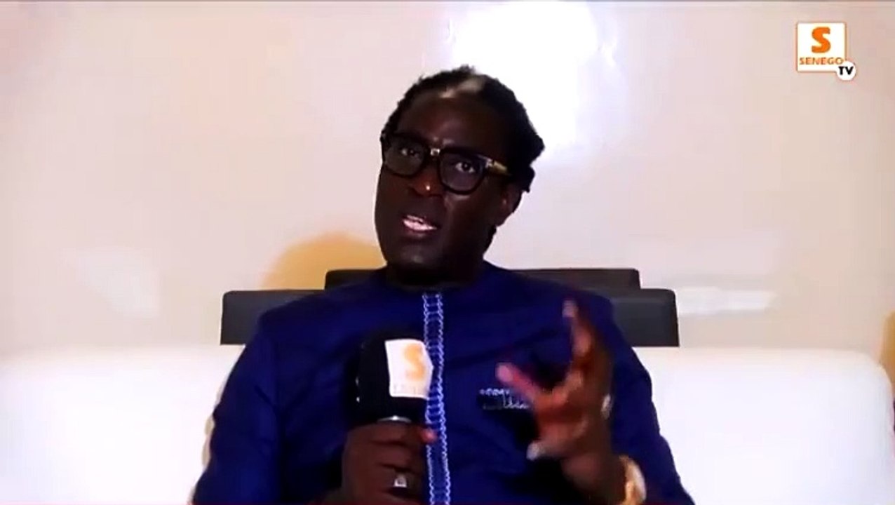 Ramadan et aide sociale : Diazaka congratule Me Malick Sall, CATB, Matar Bâ, Bèye et appelle les DG et ministres d'en faire autant (Vidéo)