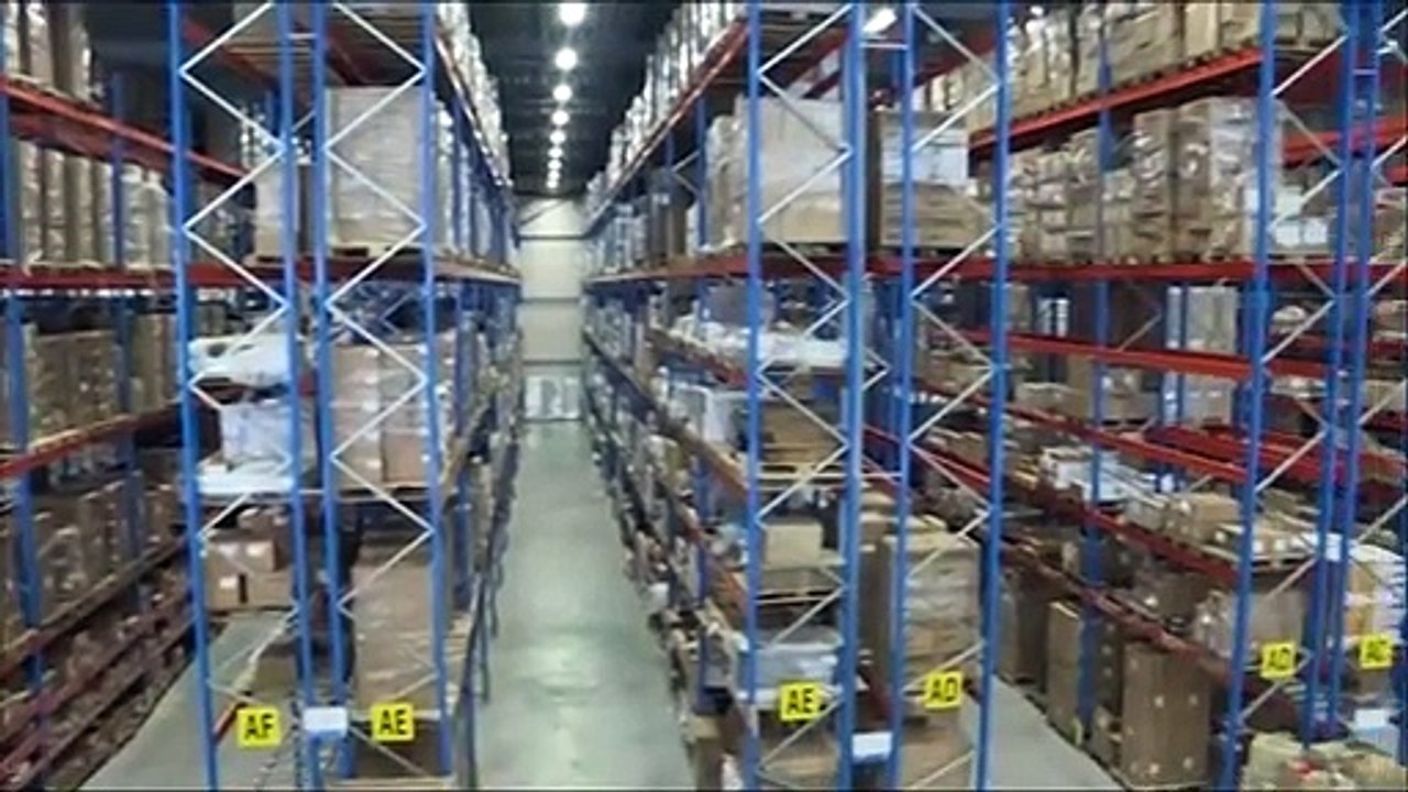 Brexit: Amsterdam stößt London vom Thron als größter Börsenplatz