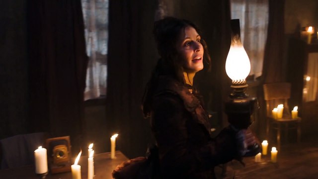 JACK L'EVENTREUR SUR LES TRACES DU TUEUR Film