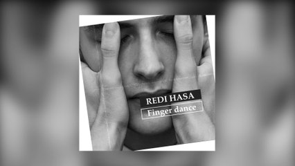Redi Hasa's Finger Dance 🎶 | Exclusive Music Video & Behind-the-Scenes