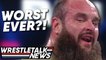 WWE Raw On WORST Run Ever? Young Bucks WWE Offer! | WrestleTalk