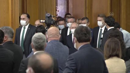 Kılıçdaroğlu: "(1915 Olayları) Gerekirse incelenmelidir, bunu politikacılar değil tarihçiler yapmalıdır"