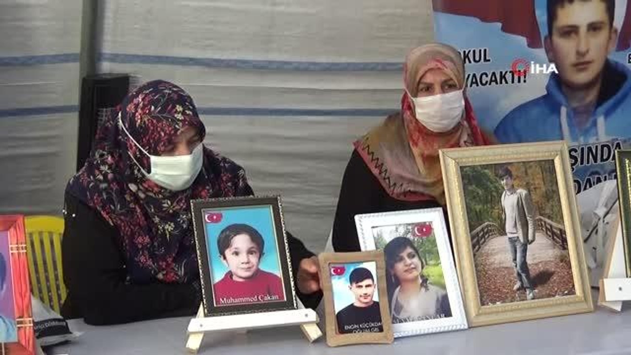 Son Dakika | Terör örgütü PKK intikam için genci dağa kaçırdı: "Babamdan intikam almak için kardeşimi dağa kaçırdılar"