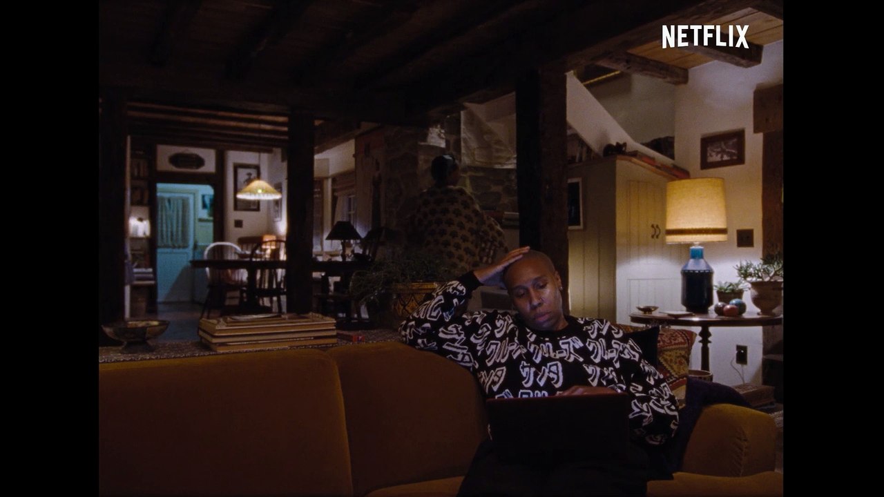 Master of none staffel 3