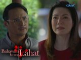 Babawiin Ko Ang Lahat: Sukdulang galit ng nilokong asawa | Episode 45