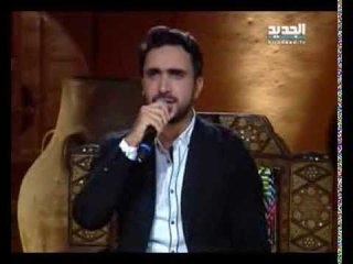 إنت مش إختي - نادر الأتات - غنيلي تغنيلك