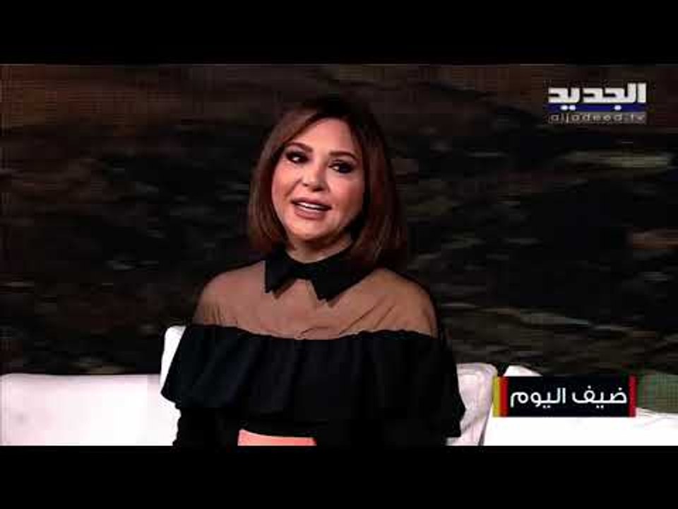 بولا يعقوبيان : الأحزاب المسيحية لا تمثل الطائفة وقانون العفو العام " شد عصب الشعب "