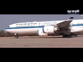 الكويت تودّعُ أميرَها الراحل صُباح الأحمد الجابر الصُّباح وتستقبلُ أميرَها الجديد