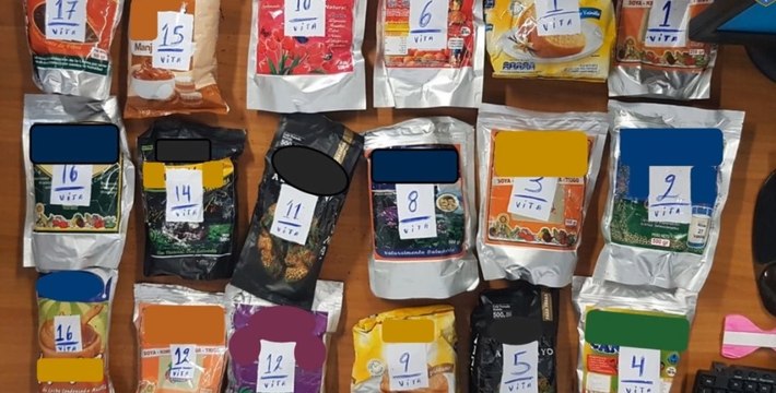 'Ndrangheta, traffico di droga per conto del clan Molluso: 15 arresti (27.04.21)
