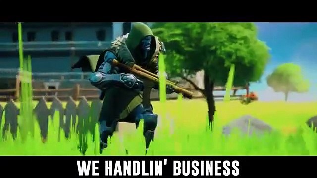 Nouvelle Saison Masterkill Avec Michou & Valouzz Sur Fortnite !