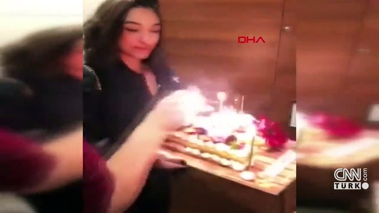 Duygu Delen'in ölümüne ilişkin davada bilirkişi raporu tamamlandı