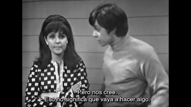 Doctor Who clásico Temporada 4 episodio 33 The Faceless Ones part 3 (subtítulos en español)