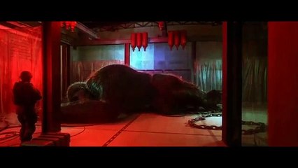 Bande-annonce de Ape vs Monster (VO)