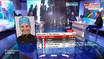Biathlon - Replay : Mass-start femmes des Championnats du monde 2021 - Le debrief