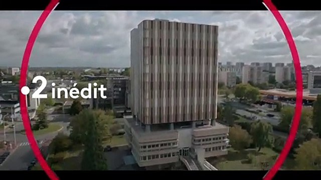 Bande-annonce du final de la saison 1 d' Astrid et Raphaëlle