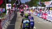 Cyclisme - R√©tro - Tour 2010 : Revivez la victoire de Vincenzo Nibali √† Chamrousse