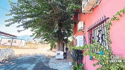 Eski eşe "Öfke kontrolü" cezası