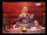 غفران مع مريم نور - الحلقة  580 كاملة