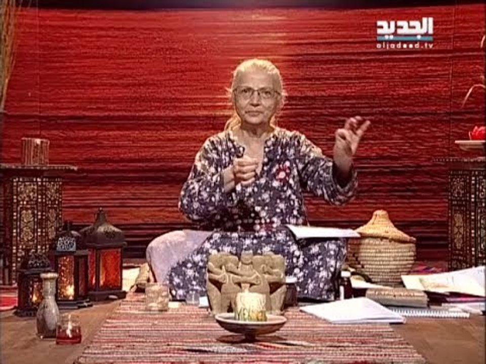 غفران مع مريم نور - الحلقة 578 كاملة