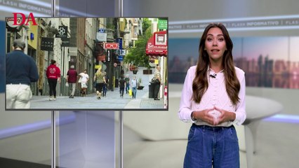 Flash Informativo del 27 de abril de 2021