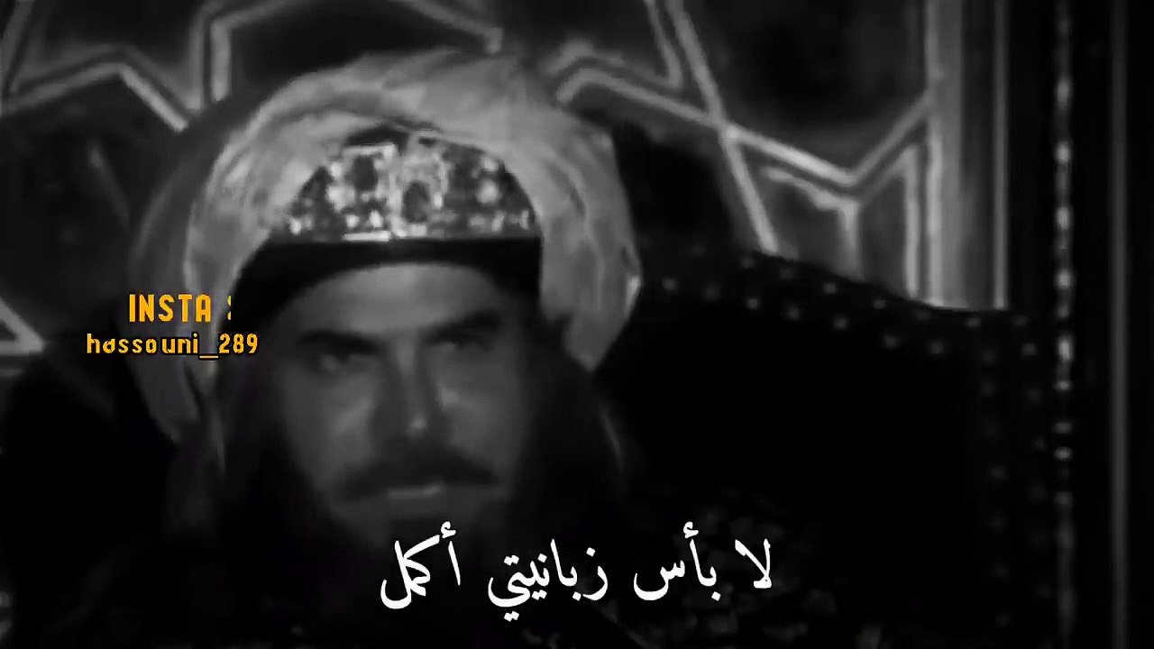 مفاخر العرب أبو الطيب المتنبي وهو يتحدى سيف الدولة بالبيت الذي لا يستطيع أي شخص ان يحفظة