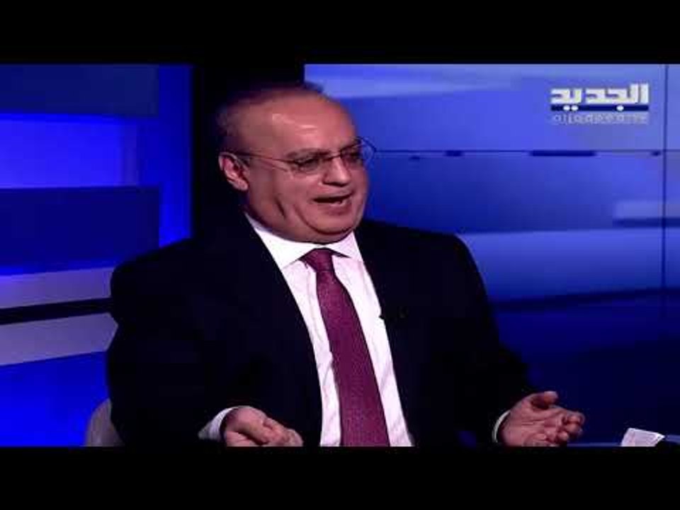 وئام وهاب : ميشال عون لن يوقّع على حكومة يشكلها...
