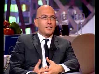 بعدنا مع رابعة حلقة 31-10-2013