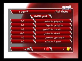 اوفسايد حلقة 04 -11- 2013 كاملة