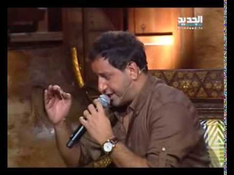 يا سيف على الأعداء طايل - أمير يزبك وعلي الديك