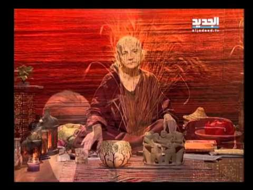 غفران مع مريم نور - الحلقة 604 كاملة