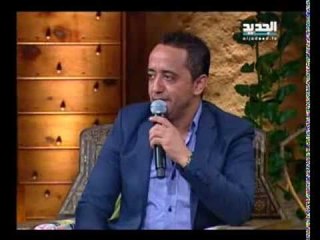 من قلبي والله بحبك - علي الديك - غنيلي تغنيلك