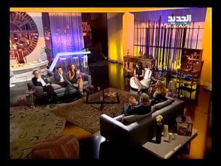 بعدنا مع رابعة - صوفيا صادق - وصفولي الصبر