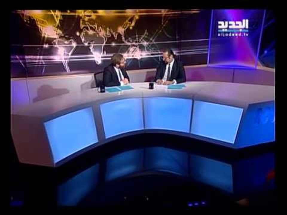 شي أن أن - حلقة 05-11-2013  كاملة
