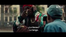 Monstruo Tráiler oficial en Netflix